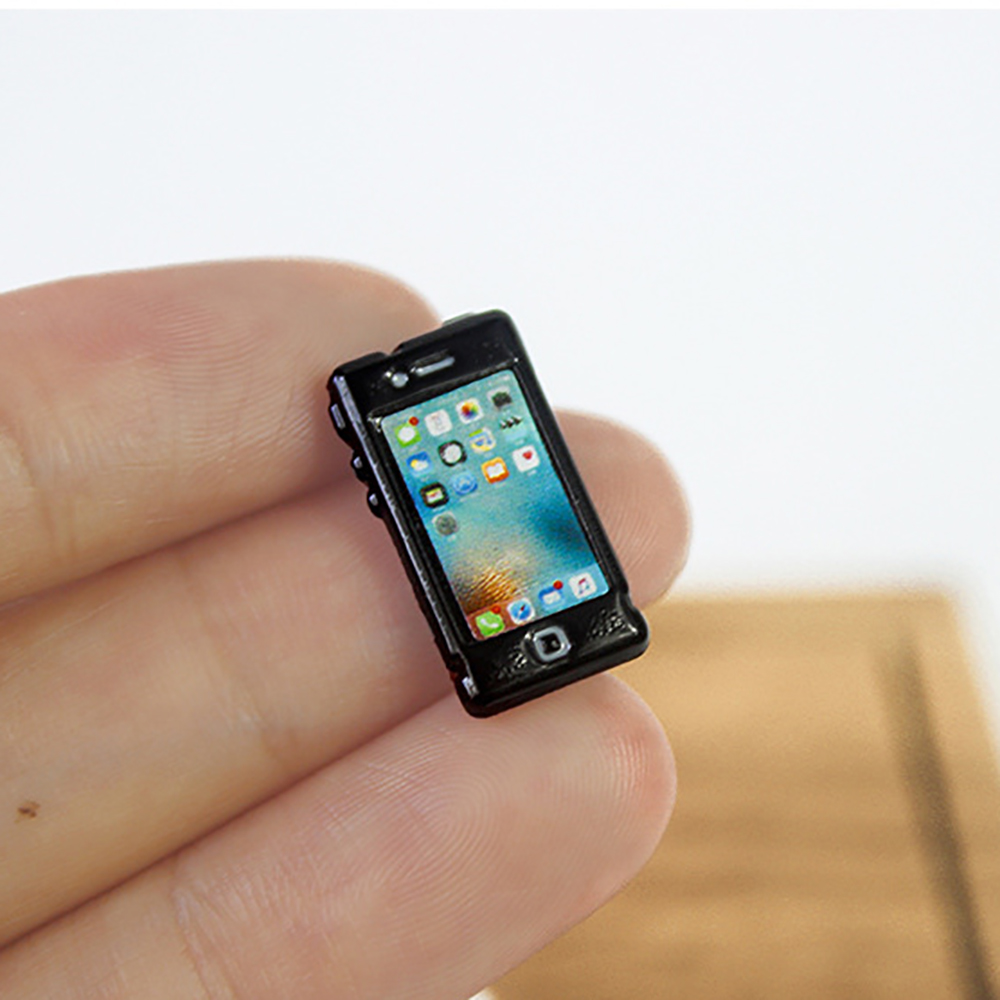 Phone Accessories Pictures - Akcesoria samochodowe RC Dekoracja Mini metalowy