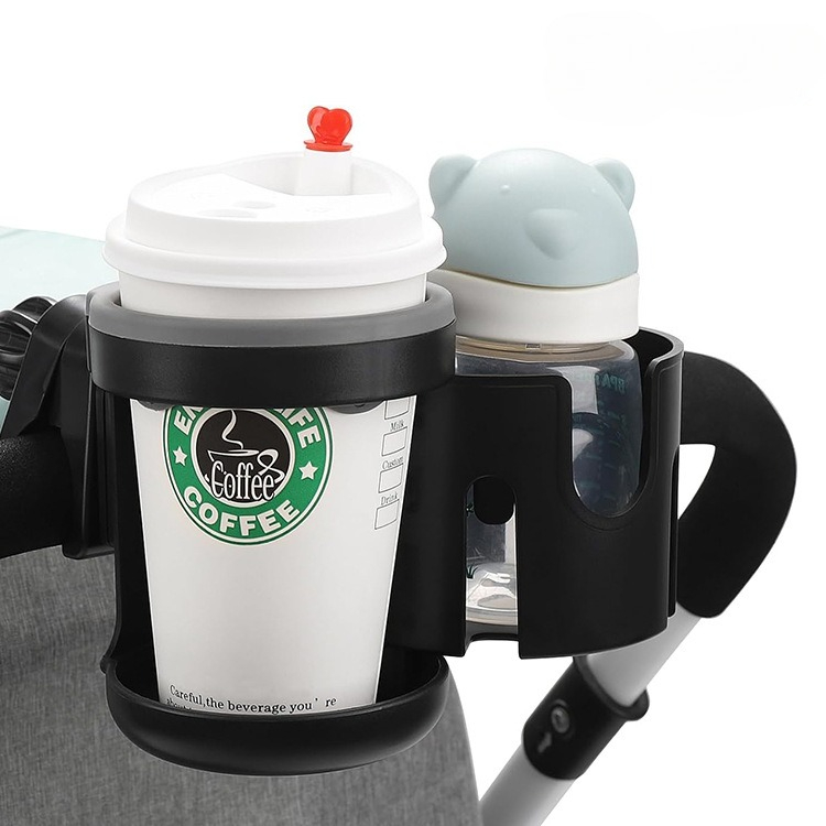 Phone Accessories Baby - Uchwyt na kubek do wózka dziecięcego