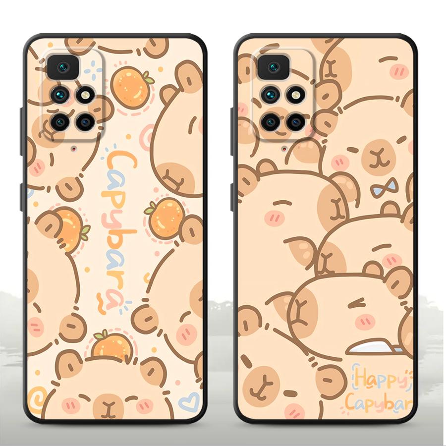 Xiaomi Phone Accessories - Etui na Xiaomi Redmi 12C A5