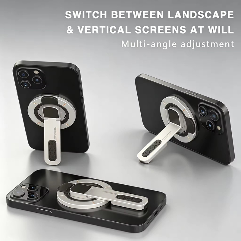 Dwustronny Magnetyczny Uchwyt  – Phone Accessories For Men recenzja i cena