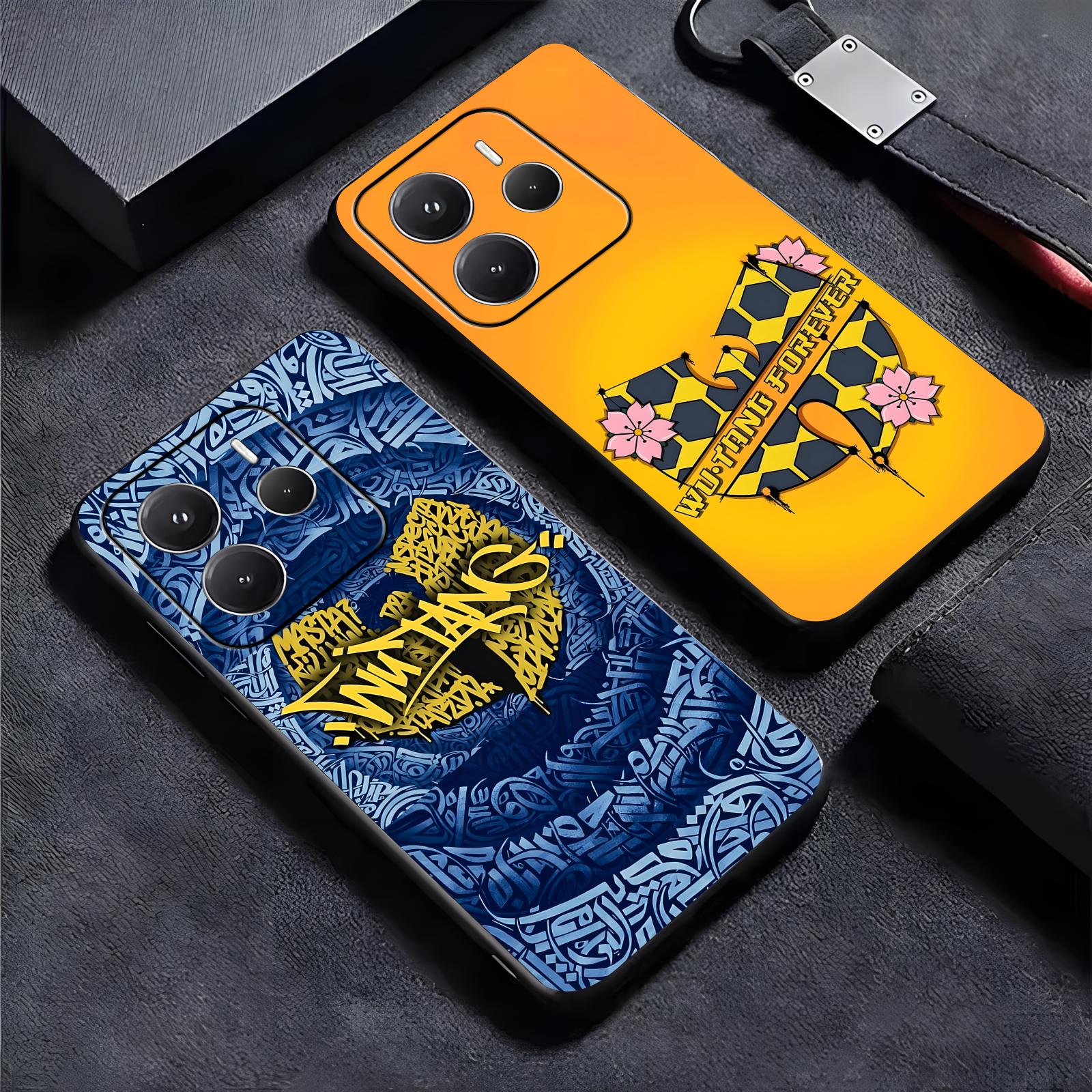 Etui na telefon Redmi Note15 1 – Xiaomi Phone Accessories recenzja i cena