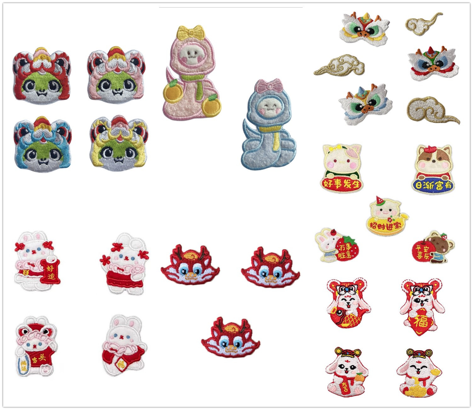 10 sztuk napojów spodenki haft – Phone Accessories Pictures recenzja i cena
