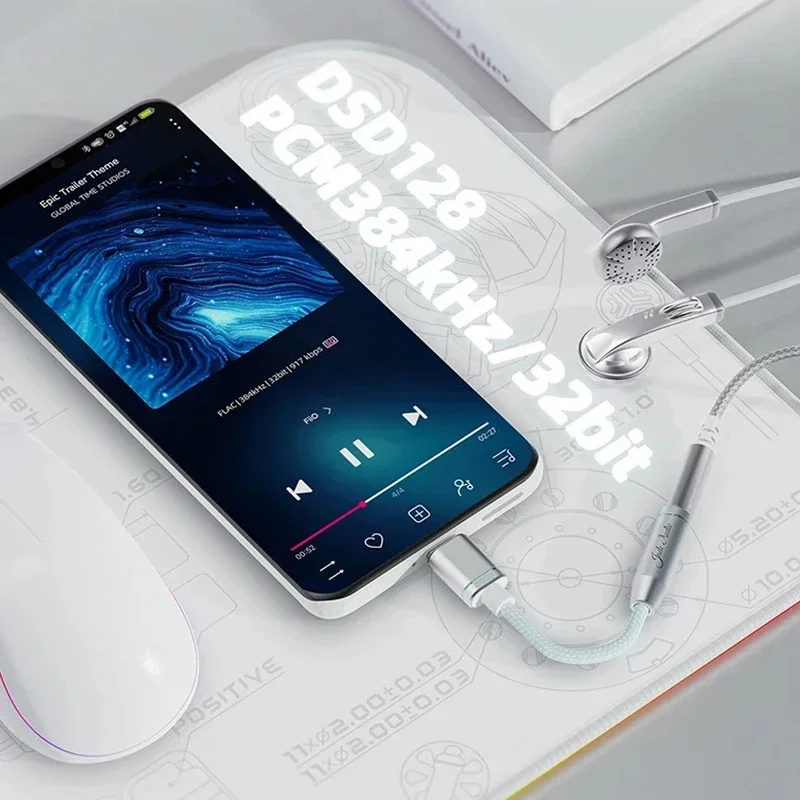 FIIO JadeAudio JA11 HI-RES typ – Phone Accessories Types recenzja i cena
