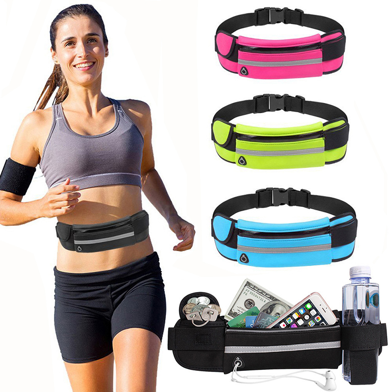 Sportowy piterek Kobiety Torba – Phone Accessories For Men recenzja i cena