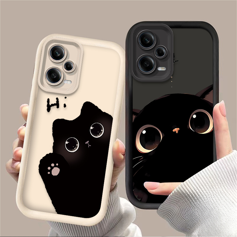 Urocze etui na telefon z kotem – Xiaomi Phone Accessories recenzja i cena