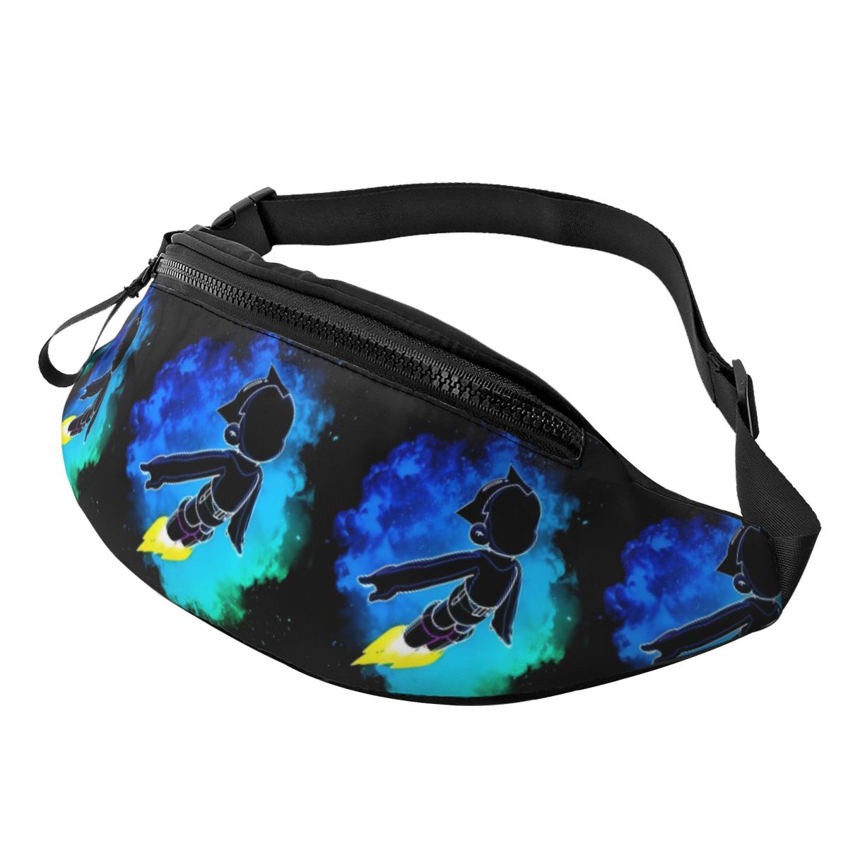 Niestandardowe Anime A-Astroed – Phone Accessories For Boys recenzja i cena