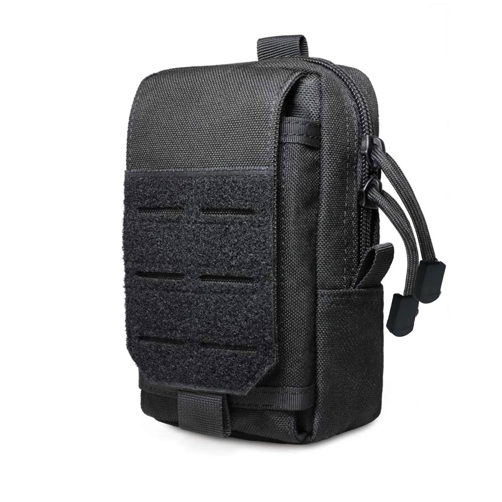 Taktyczna saszetka Molle sasze – Phone Accessories For Men recenzja i cena