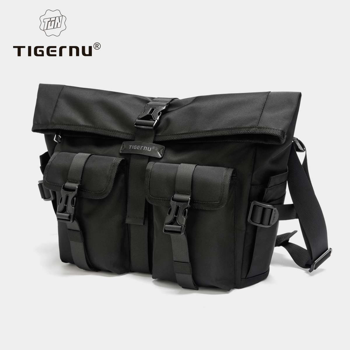 Torby kurierskie Tigernu Fashi – Phone Accessories For Boys recenzja i cena