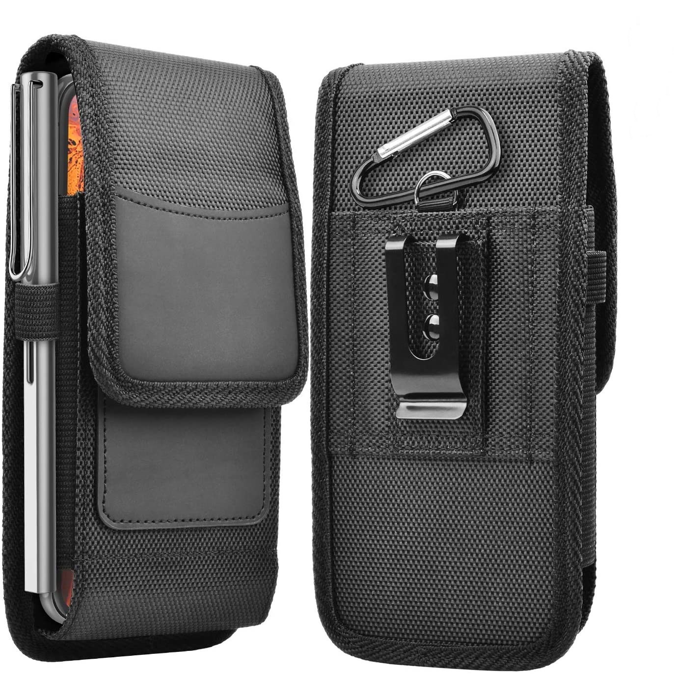 Męska kabura na telefon Kabura – Phone Accessories For Men recenzja i cena