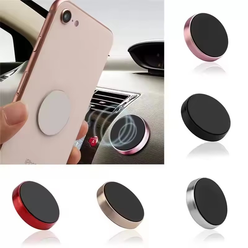 Magnetyczny uchwyt samochodowy – Xiaomi Phone Accessories recenzja i cena