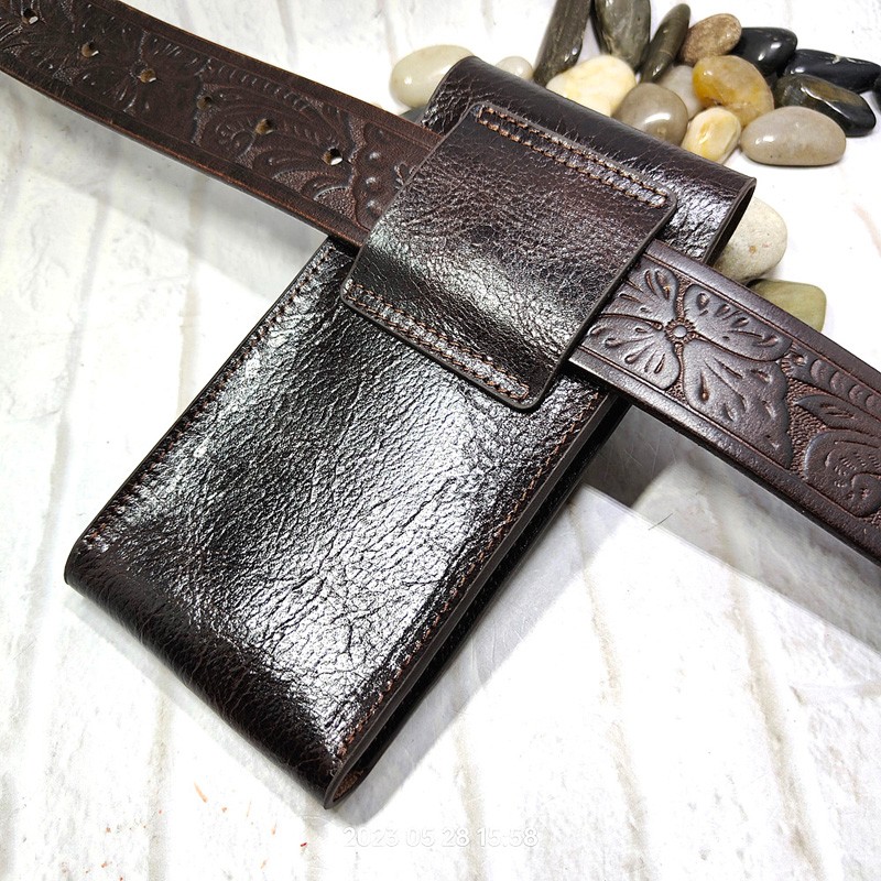 Torebka na telefon komórkowy z – Phone Accessories For Men recenzja i cena