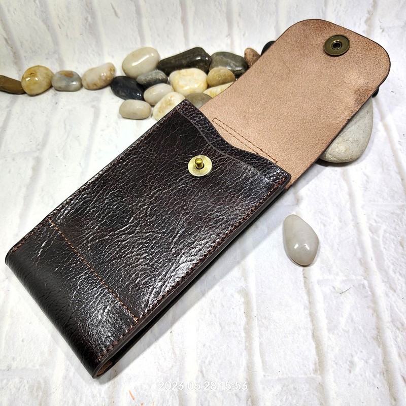 Torebka na telefon komórkowy z – Phone Accessories For Men recenzja i cena