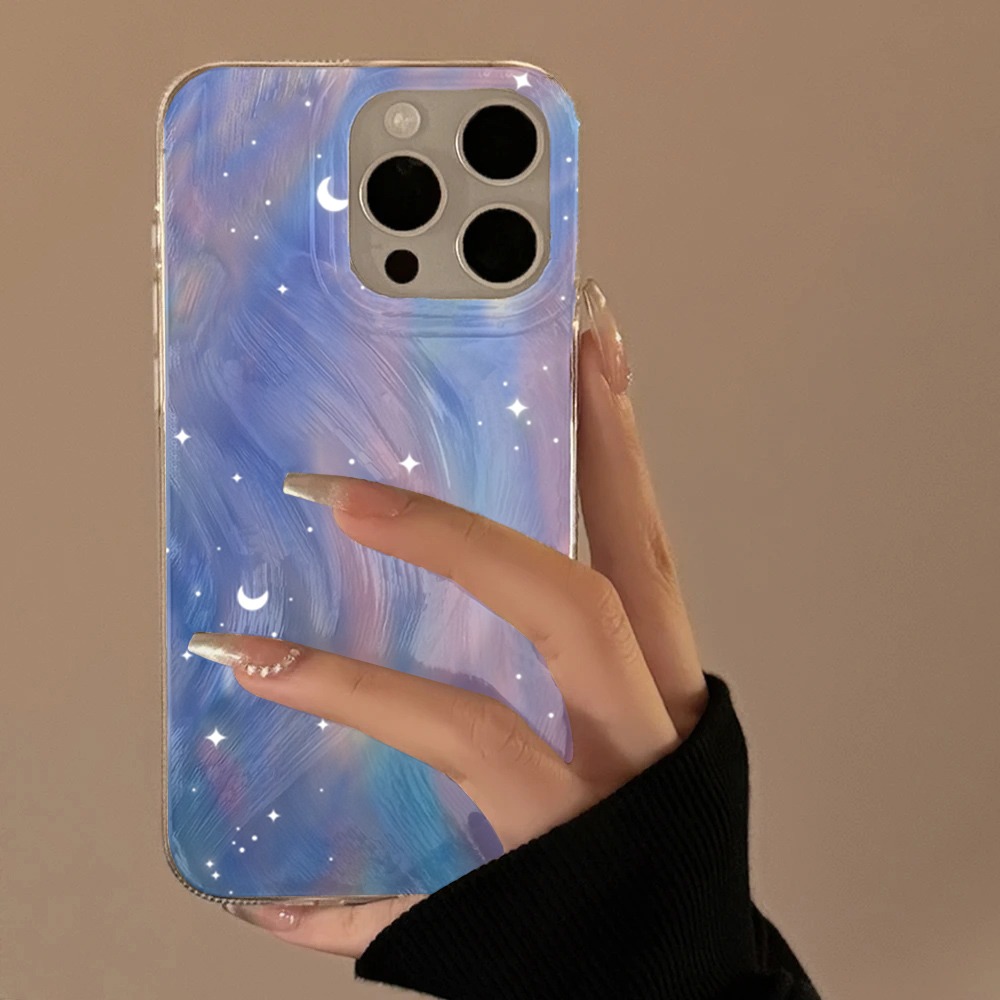 Modne, błyszczące etui na tele – Xiaomi Phone Accessories recenzja i cena