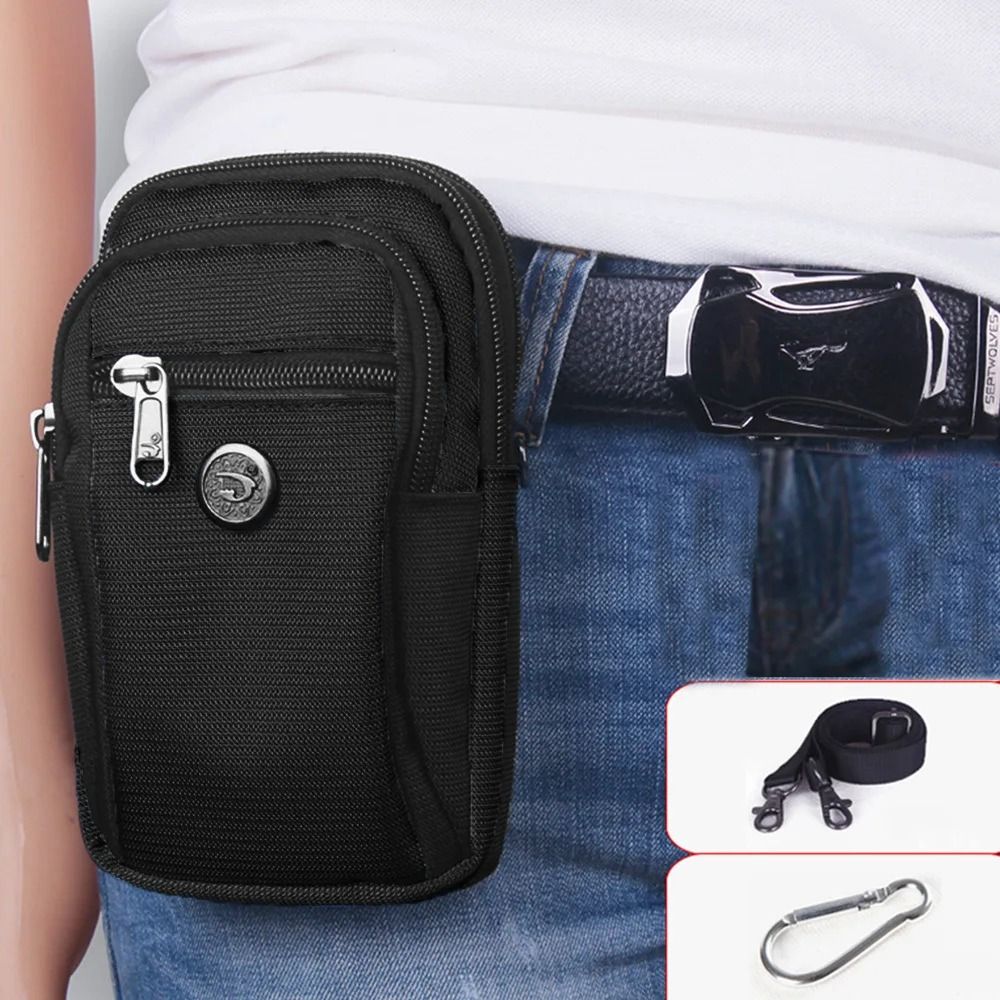 Oxford mężczyźni kobiety sasze – Phone Accessories For Men recenzja i cena