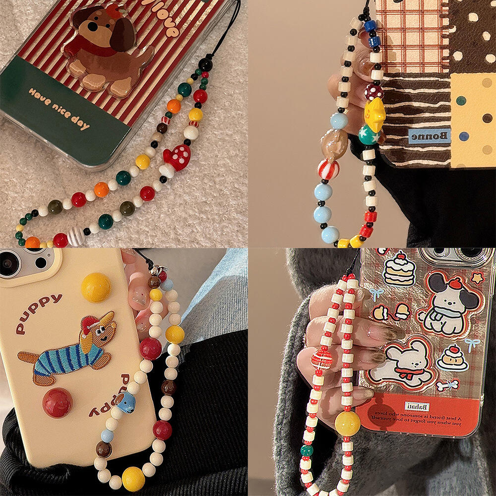 Uroczy Piesek Niedźwiedź Ser W – Phone Accessories For Boys recenzja i cena