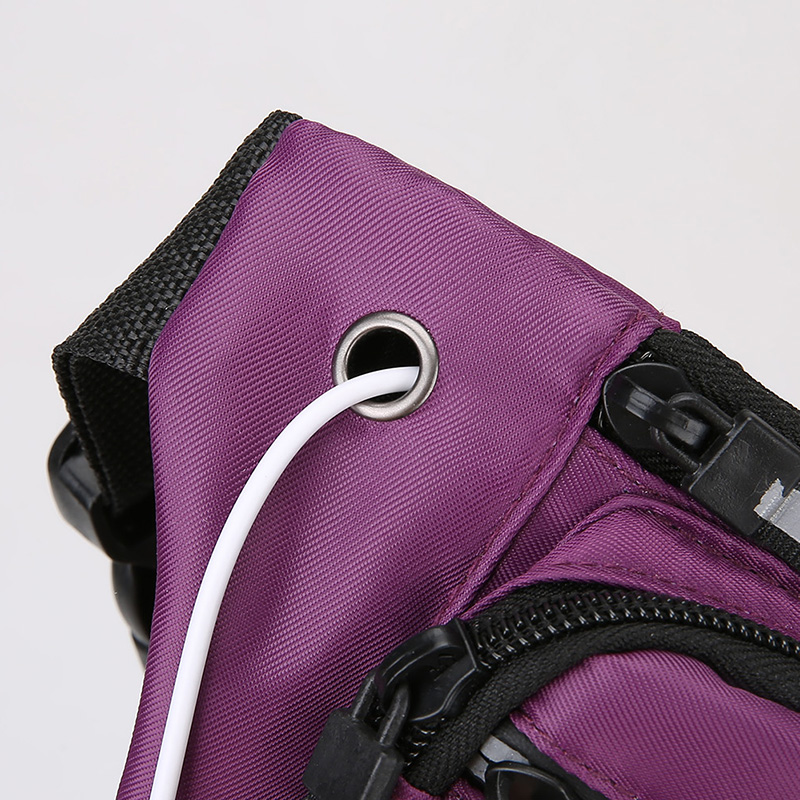 Unisexowa modna torba biodrowa – Phone Accessories For Men recenzja i cena
