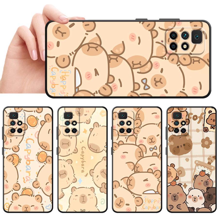 Etui na Xiaomi Redmi 12C A5 10 – Xiaomi Phone Accessories recenzja i cena