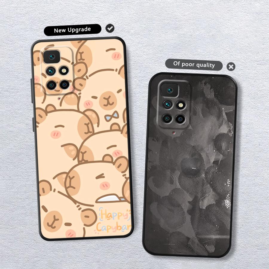 Etui na Xiaomi Redmi 12C A5 10 – Xiaomi Phone Accessories recenzja i cena