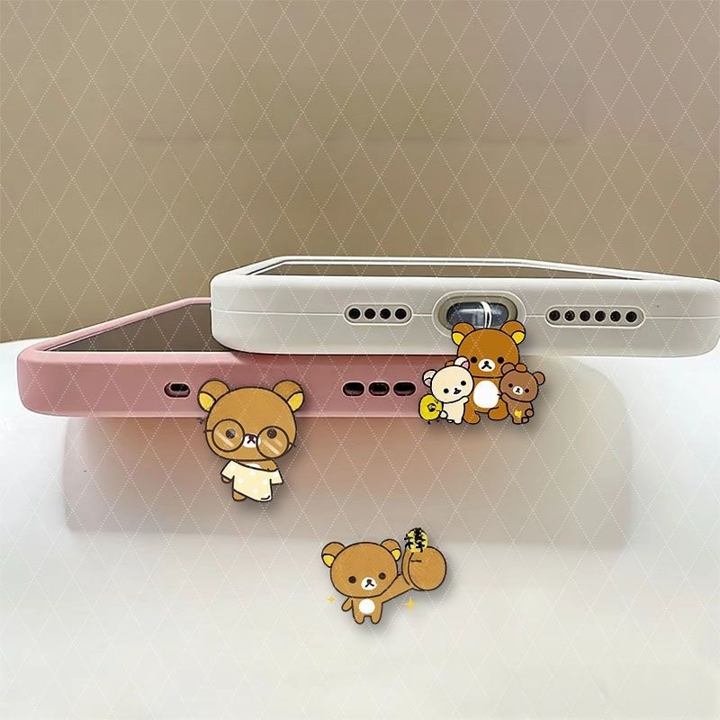 Akcesoria z motywem anime Rila – Phone Accessories Types recenzja i cena