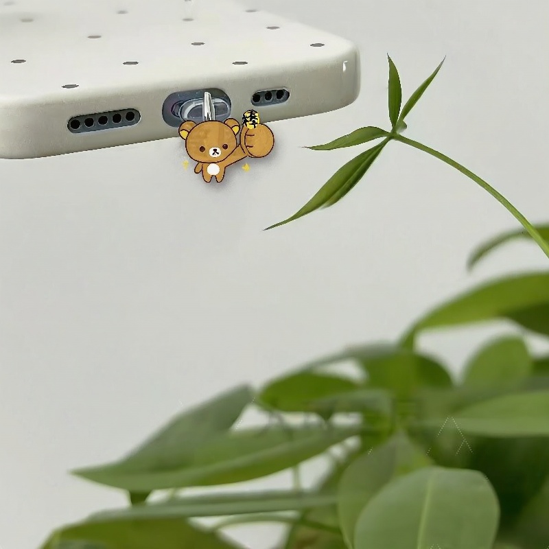 Akcesoria z motywem anime Rila – Phone Accessories Types recenzja i cena