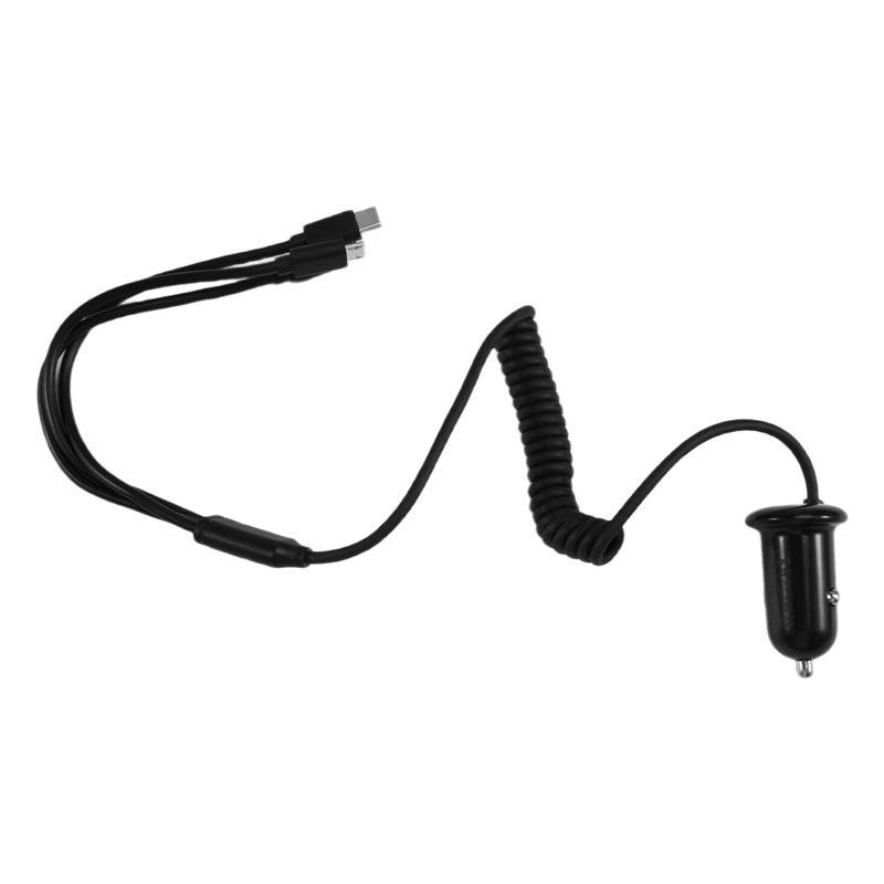 Uniwersalny adapter samochodow – Phone Accessories Types recenzja i cena